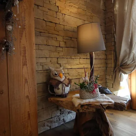 Rifugio Nella Neve Apartman Sestriere