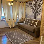 Rifugio Nella Neve 아파트